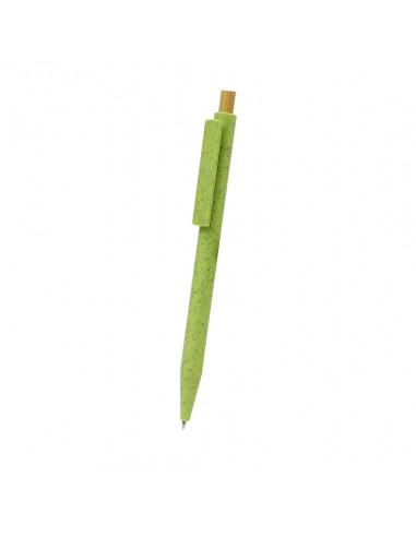 Bolígrafo Tarflex de Caña de Trigo