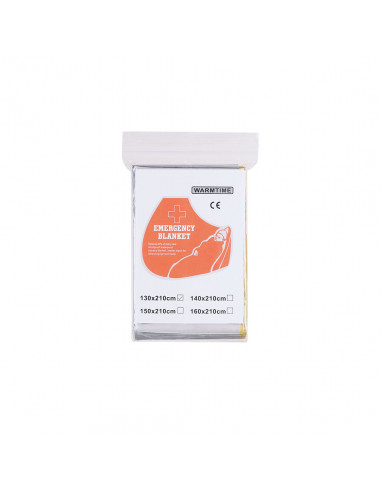 Manta Isotérmica Mithak