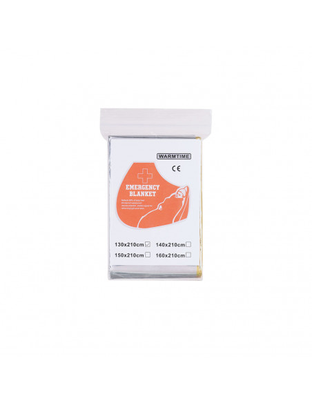 Manta Isotérmica Mithak