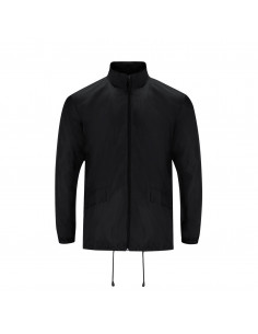 Chubasquero Unisex Bravion 2