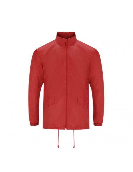 Chubasquero Unisex Bravion