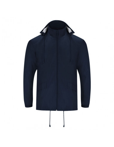 Chubasquero Unisex Bravion