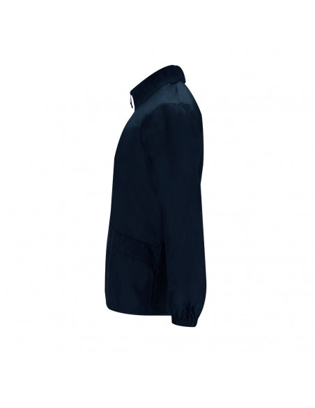 Chubasquero Unisex Bravion