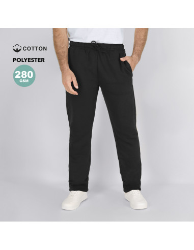 Pantalón Largo Unisex Starsky