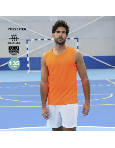 Camiseta de Tirantes Jackson