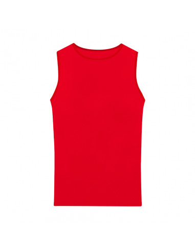 Camiseta de Tirantes Jackson