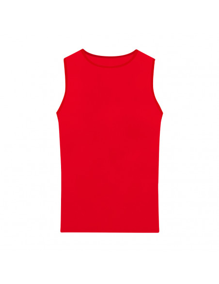 Camiseta de Tirantes Jackson