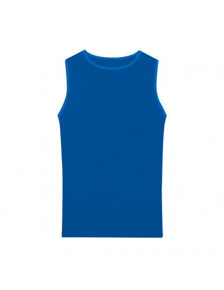 Camiseta de Tirantes Jackson