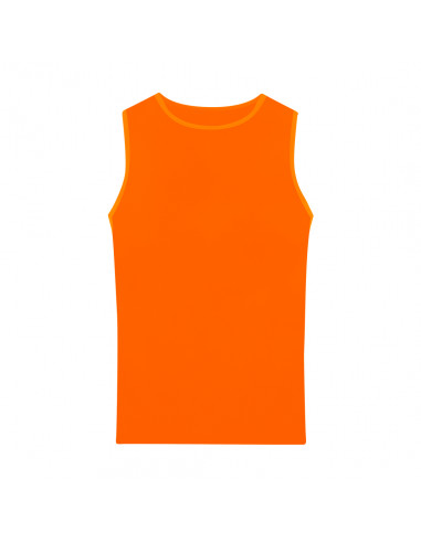 Camiseta de Tirantes Jackson