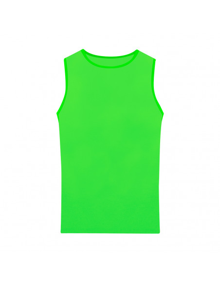 Camiseta de Tirantes Jackson