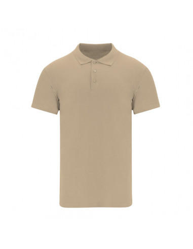 Polo Unisex Color Chaplin