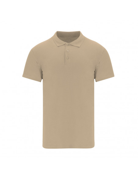 Polo Unisex Color Chaplin