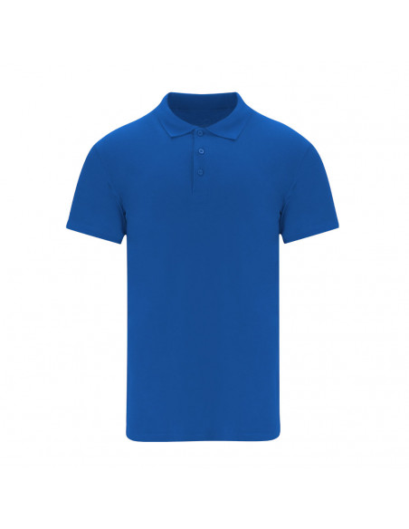 Polo Unisex Color Chaplin
