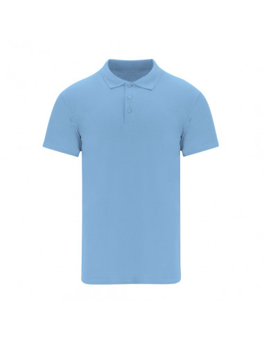 Polo Unisex Color Chaplin