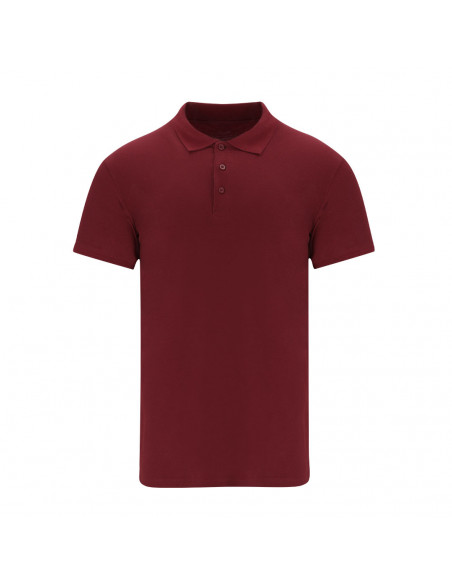 Polo Unisex Color Chaplin
