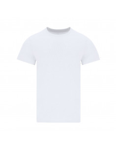 Camiseta Adulto Blanca Stiles 2