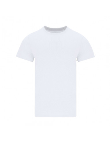 Camiseta Adulto Blanca Stiles