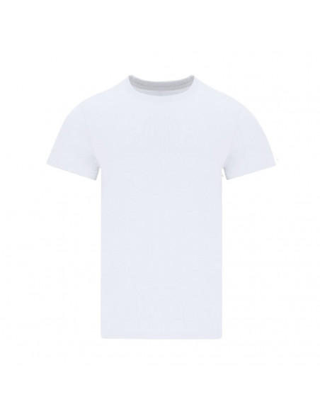 Camiseta Adulto Blanca Stiles