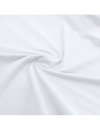 Camiseta Adulto Blanca Stiles