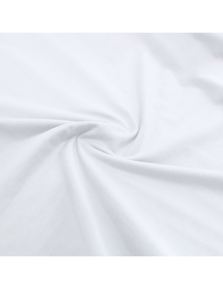 Camiseta Adulto Blanca Stiles