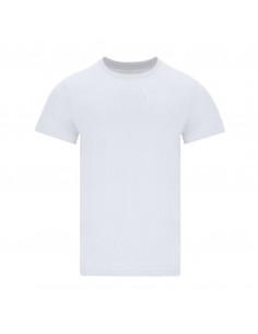 Camiseta Adulto Blanca Perkins 2