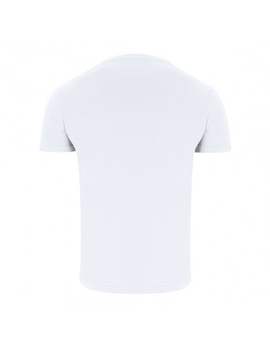 Camiseta Adulto Blanca Perkins