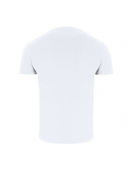 Camiseta Adulto Blanca Perkins