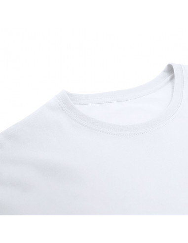 Camiseta Adulto Blanca Perkins