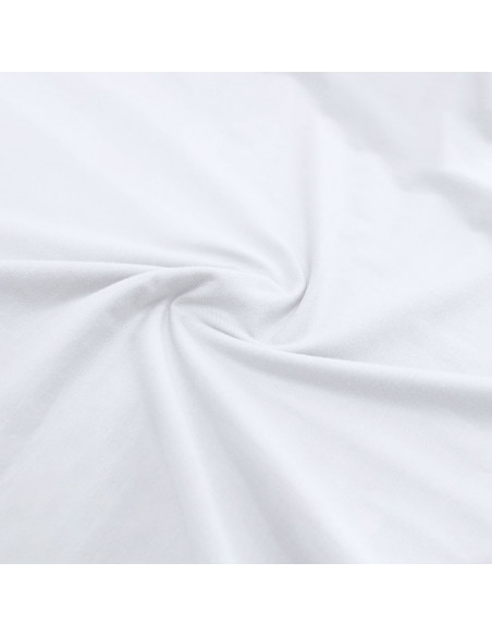 Camiseta Adulto Blanca Perkins