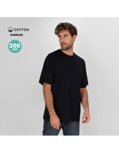 Camiseta Adulto Minton