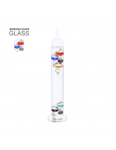 Termómetro Galileo