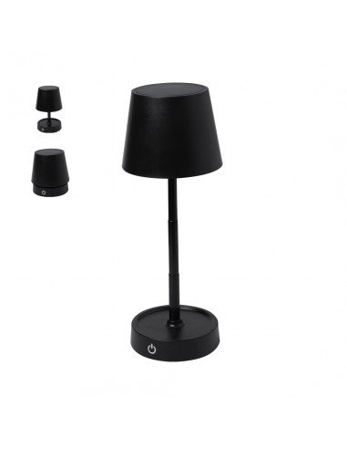 Lámpara de Diseño Kirsten Plegable con Luz Regulable