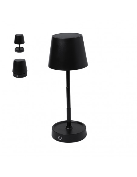 Lámpara de Diseño Kirsten Plegable con Luz Regulable