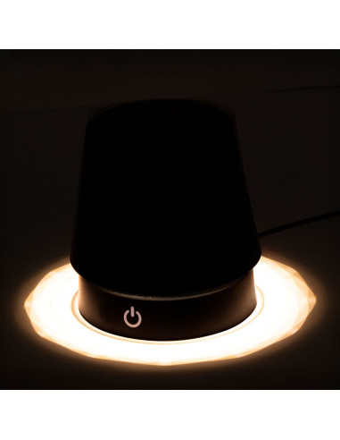 Lámpara de Diseño Kirsten Plegable con Luz...