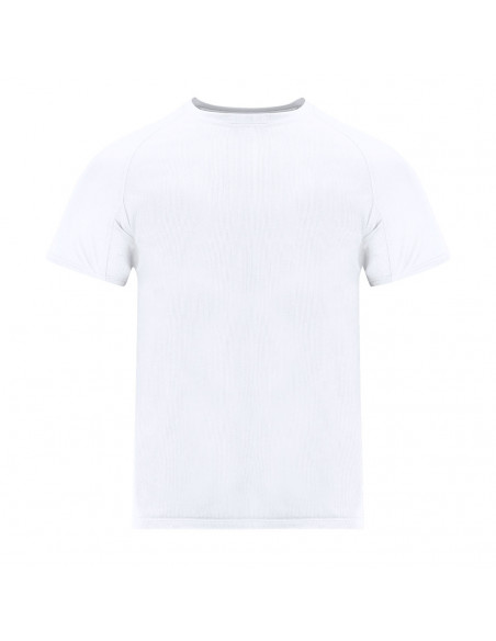 Camiseta técnica Cocker unisex con función Cool Dry