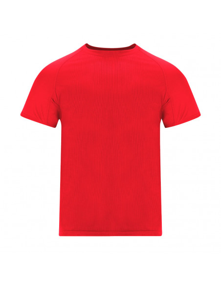 Camiseta técnica Cocker unisex con función Cool Dry