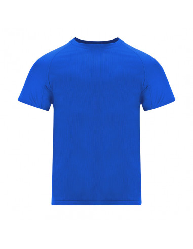 Camiseta técnica Cocker unisex con función Cool...