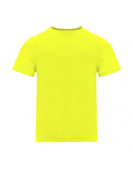 Camiseta técnica Cocker unisex con función Cool Dry