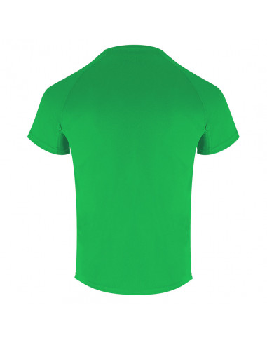 Camiseta técnica Cocker unisex con función Cool...