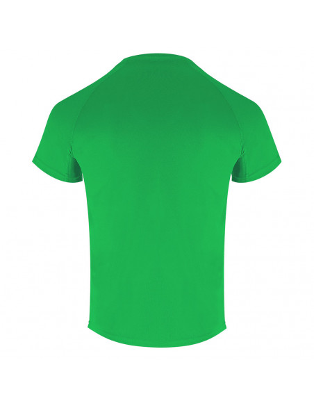 Camiseta técnica Cocker unisex con función Cool Dry