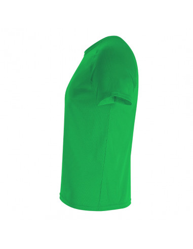 Camiseta técnica Cocker unisex con función Cool...