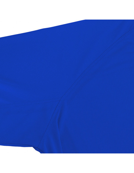 Camiseta técnica Cocker unisex con función Cool Dry