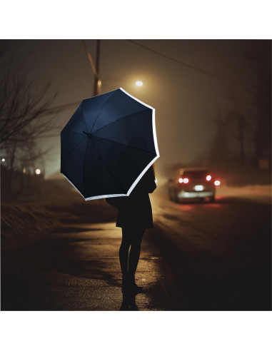 Paraguas automático CALIMA