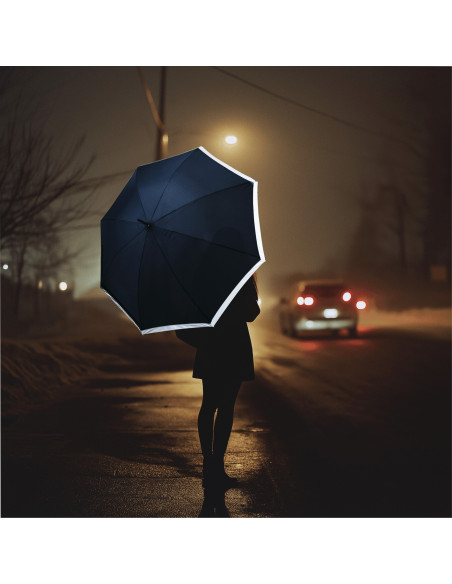 Paraguas automático CALIMA