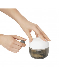 Mini picadora de alimentos QUICK CHOP 2