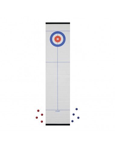 Juego de mesa CURLING TIME
