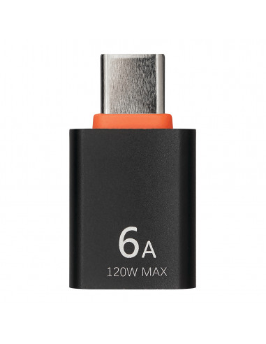 Adaptador USB CONVERT