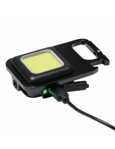 Lámpara de trabajo LED HELPER RECHARGE 2