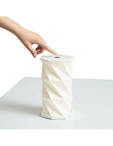 Lámpara de mesa LED plegable/extensible CHIC GLOW