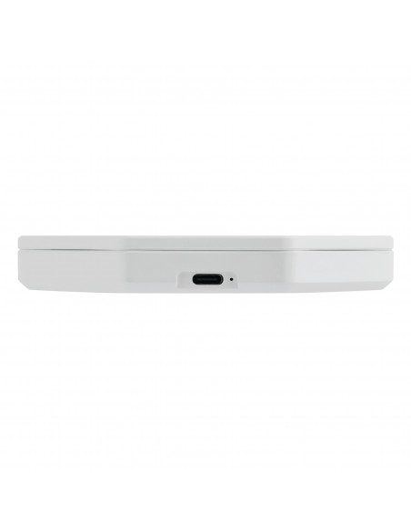 Lámpara de mesa LED plegable/extensible CHIC GLOW